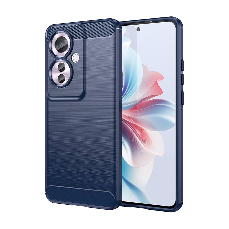 Amazon.co.jp: Gosento For OPPO Reno11 A ケース シリコン OPPO